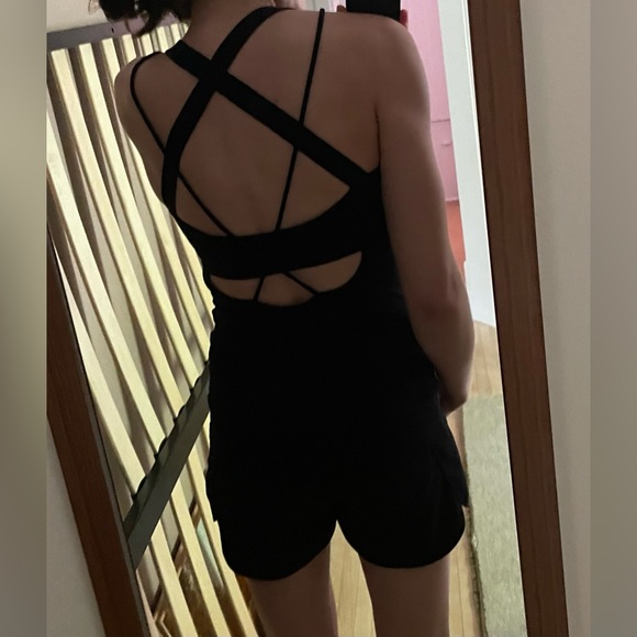 Gapfit workout top - Picture 2 of 3